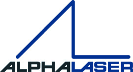 Alphalaser