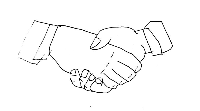 Handshake